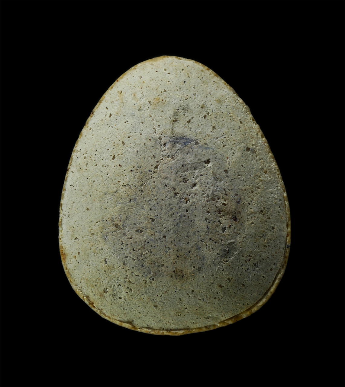 6May25 (168)bp.jpg - พระสังกัจจายน์มหาลาภ พระอาจารย์จวง(พระครูประดิษฐ์วรคุณ) วัดเสนานฤมิตร อ.หนองแค จ.สระบุรี ปี2539 เนื้อผงพุทธคุณ ผงว่าน ผงเก่าหลวงพ่อยอด มหาพุทธาภิเษกตล [..] | https://kamulet.in.th